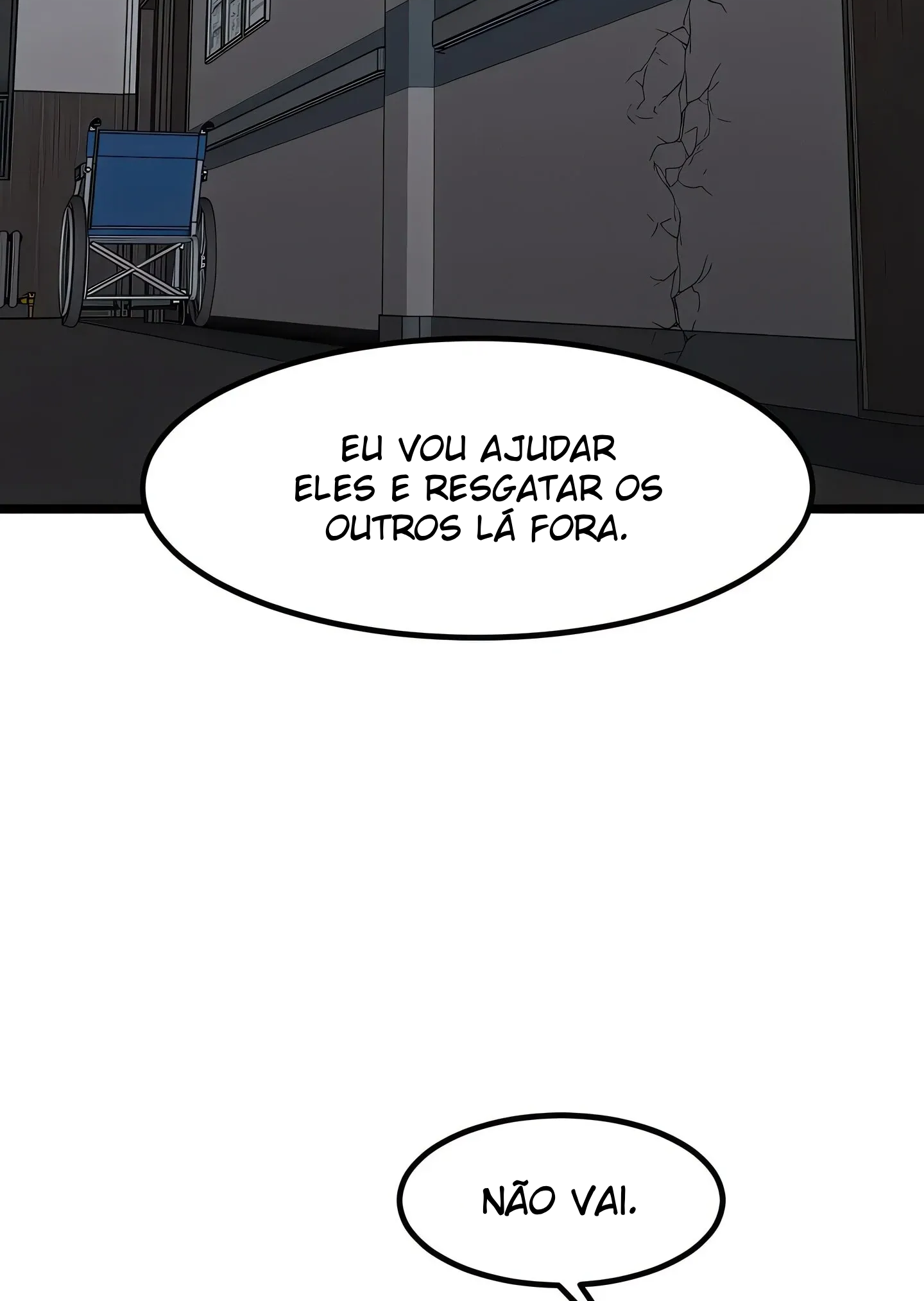I'm a Mom Capítulo 76 Página 33