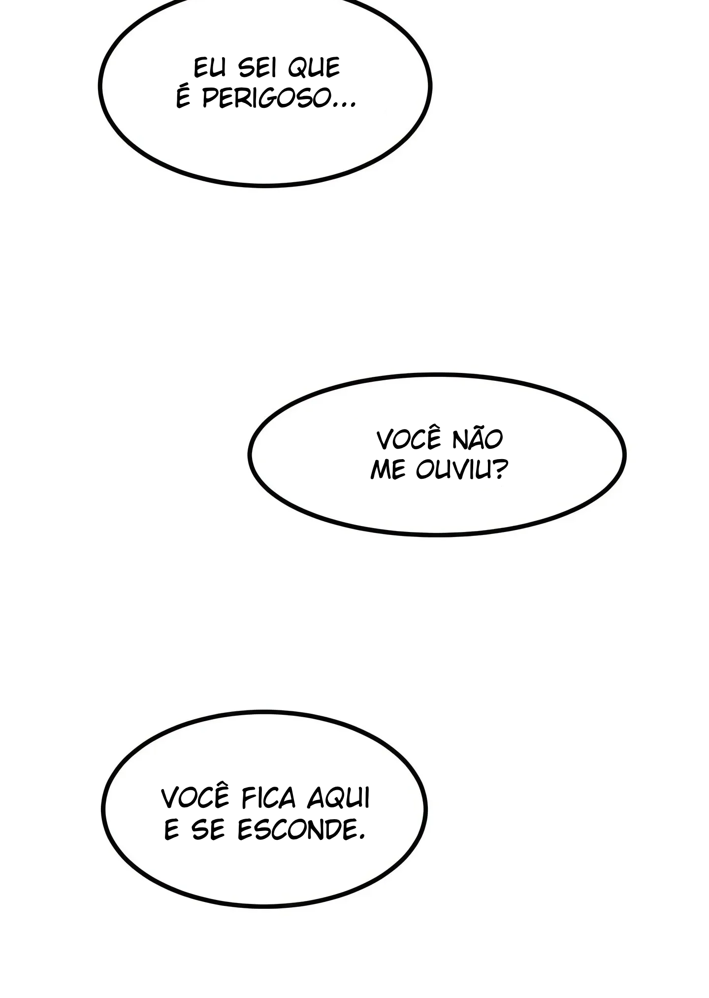 I'm a Mom Capítulo 76 Página 35