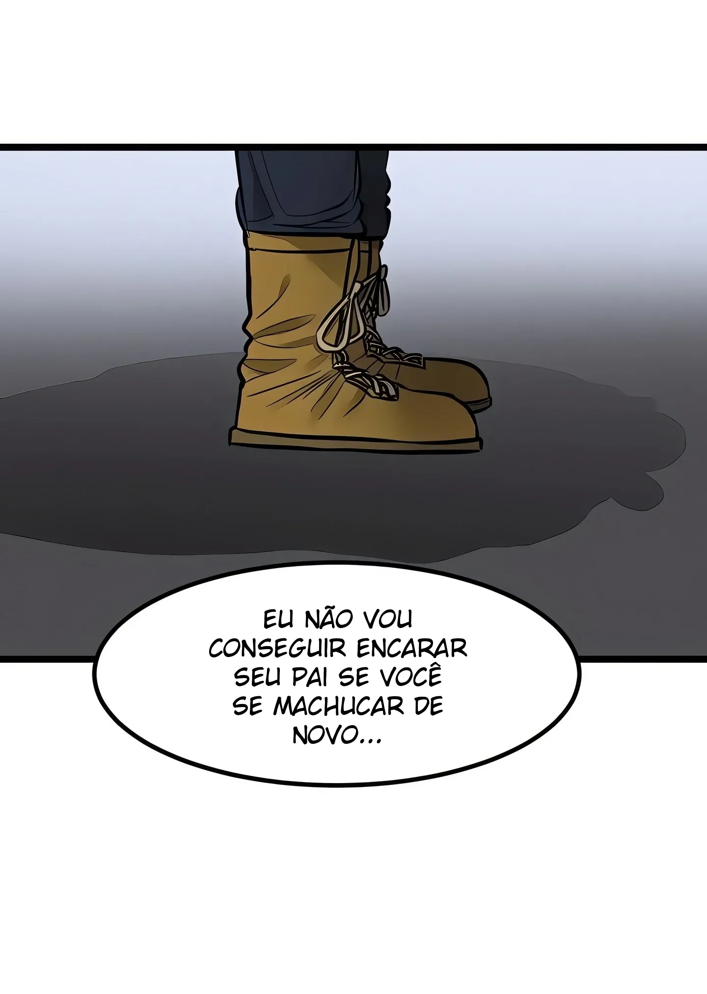 I'm a Mom Capítulo 76 Página 36