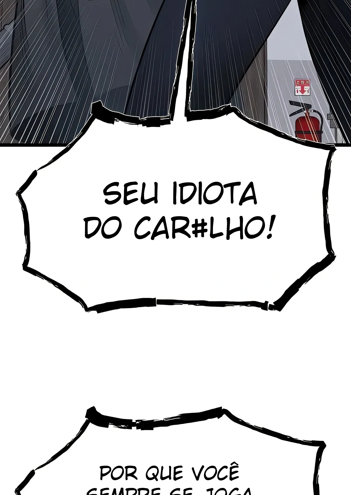 I'm a Mom Capítulo 76 Página 44