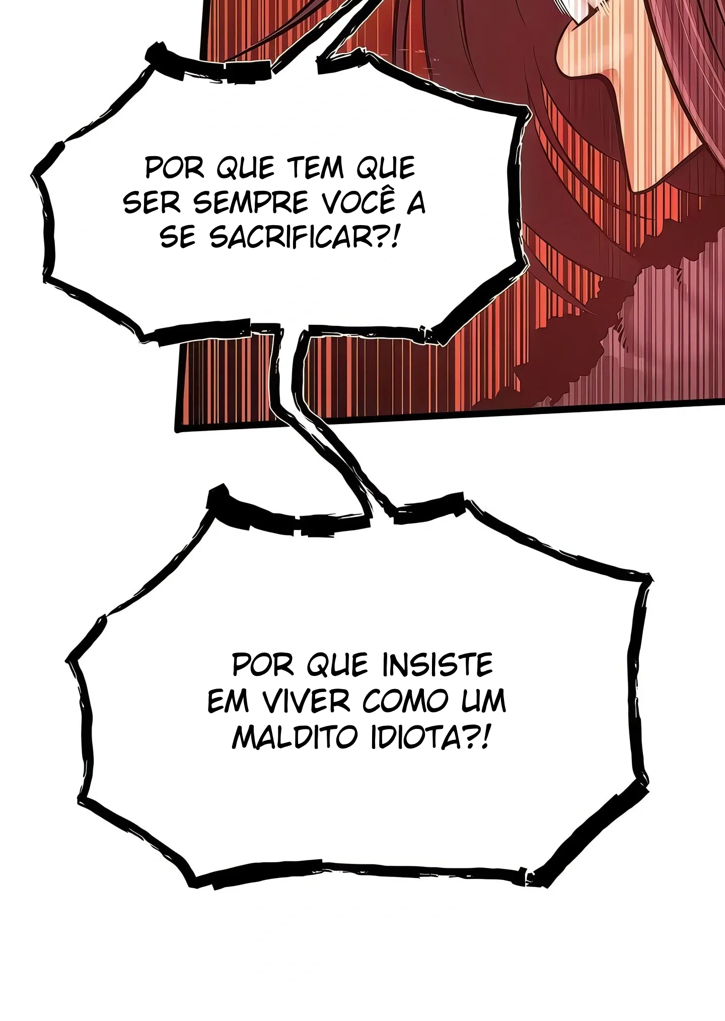 I'm a Mom Capítulo 76 Página 46