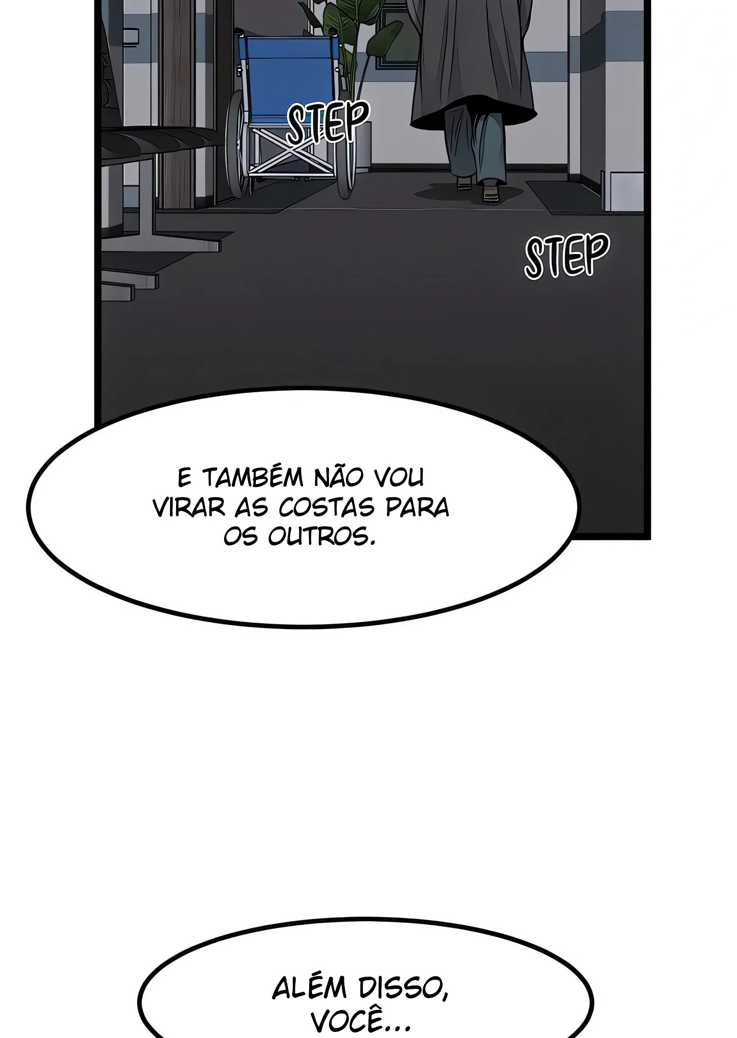 I'm a Mom Capítulo 76 Página 75