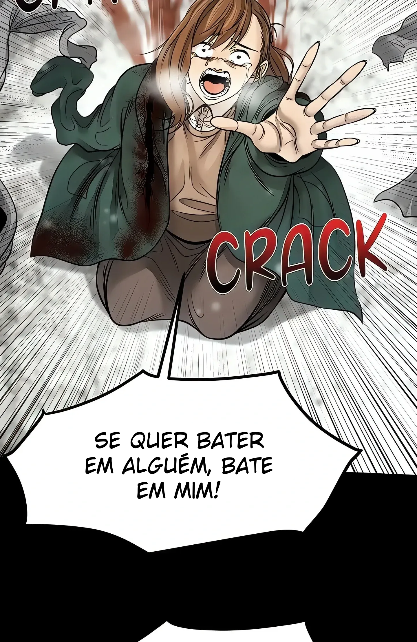 I'm a Mom Capítulo 78 Página 32