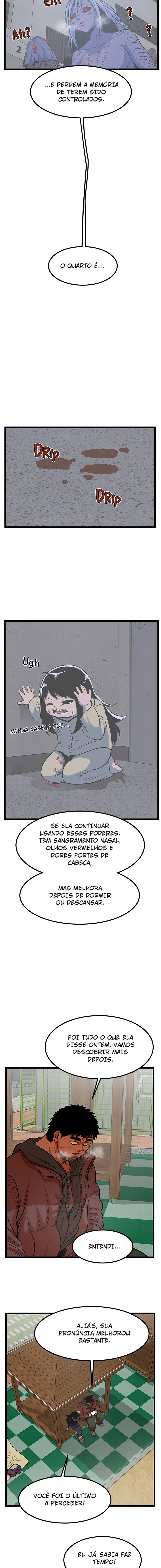 I'm a Mom Capítulo 8 Página 9