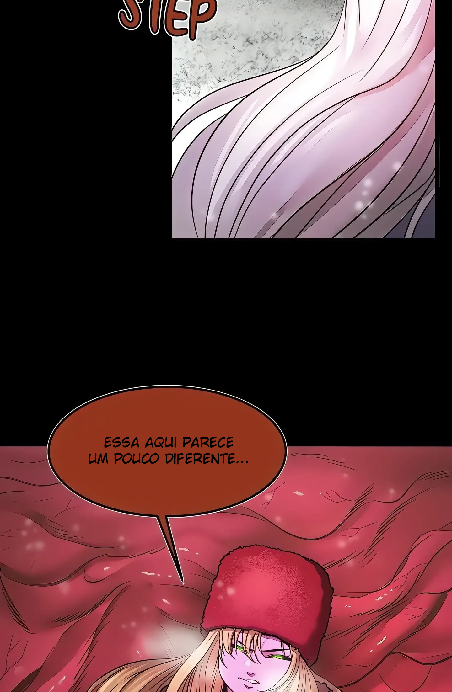 I'm a Mom Capítulo 80 Página 49