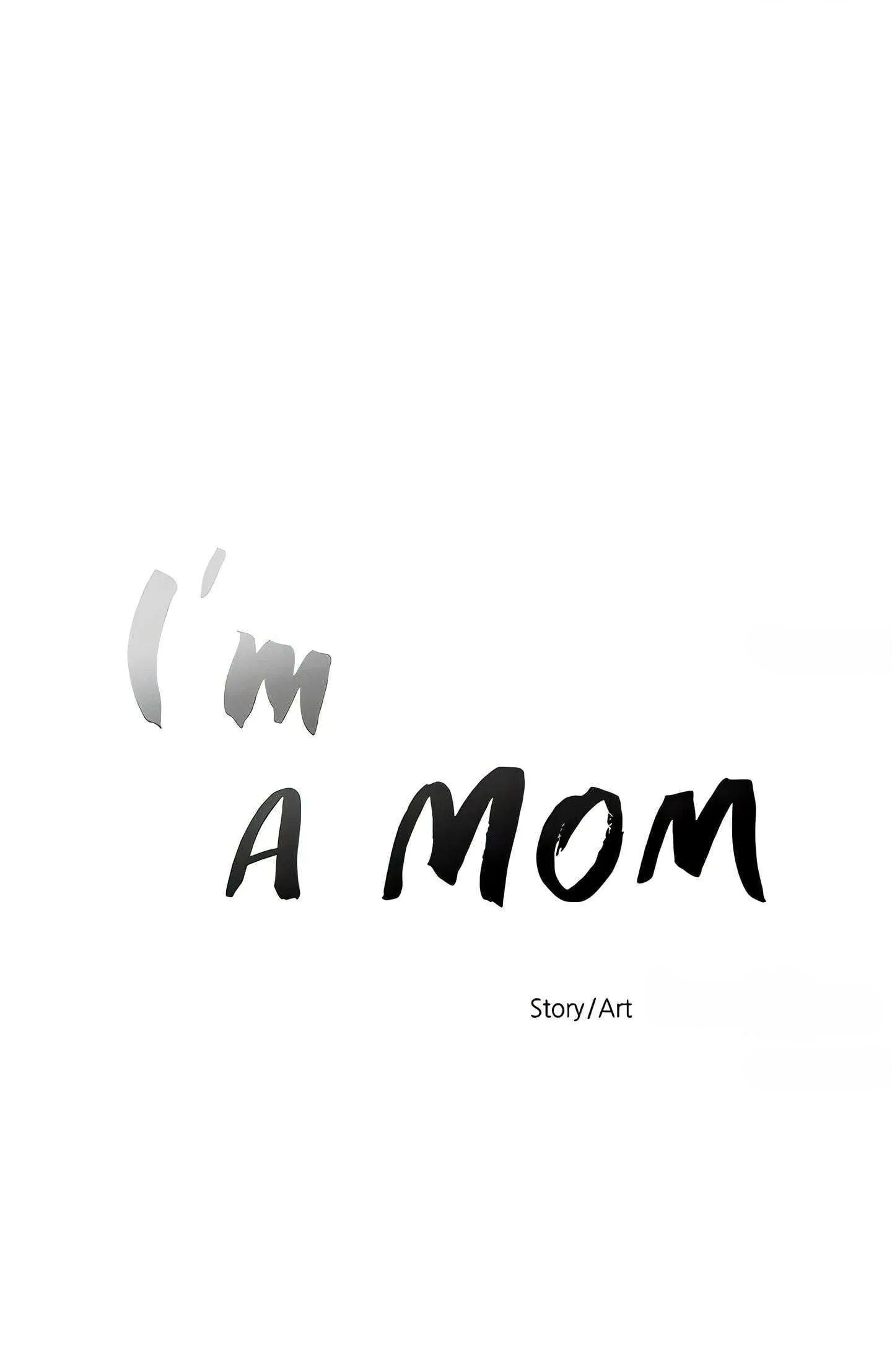 I'm a Mom Capítulo 81 Página 33