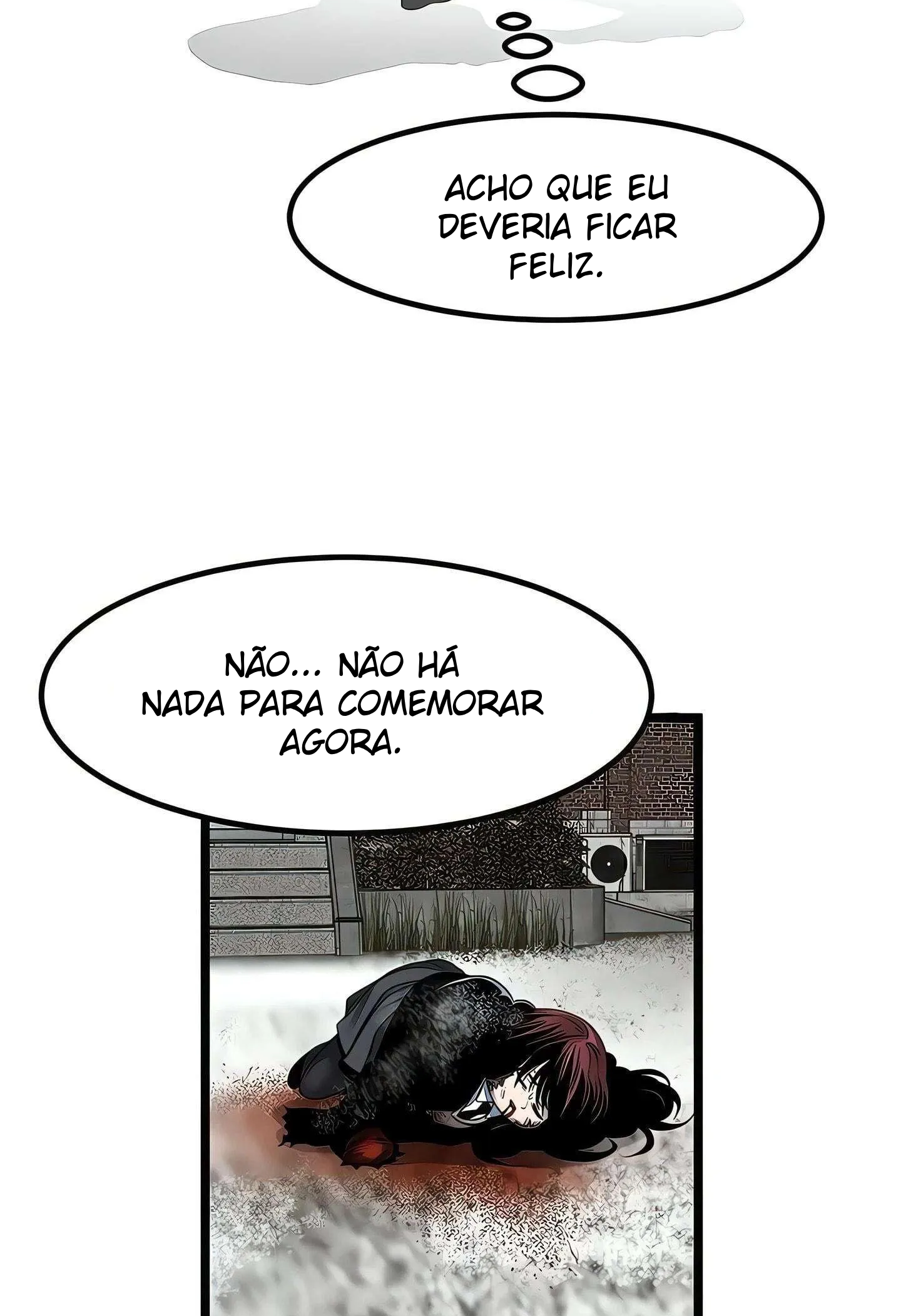 I'm a Mom Capítulo 81 Página 4