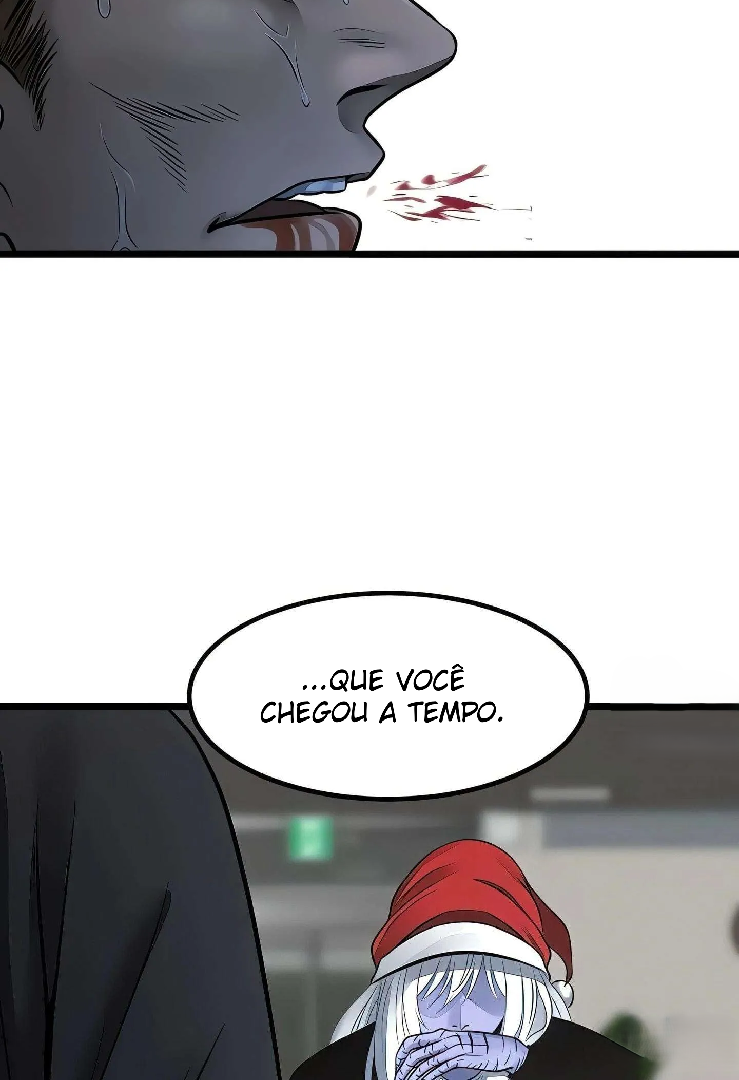 I'm a Mom Capítulo 81 Página 6