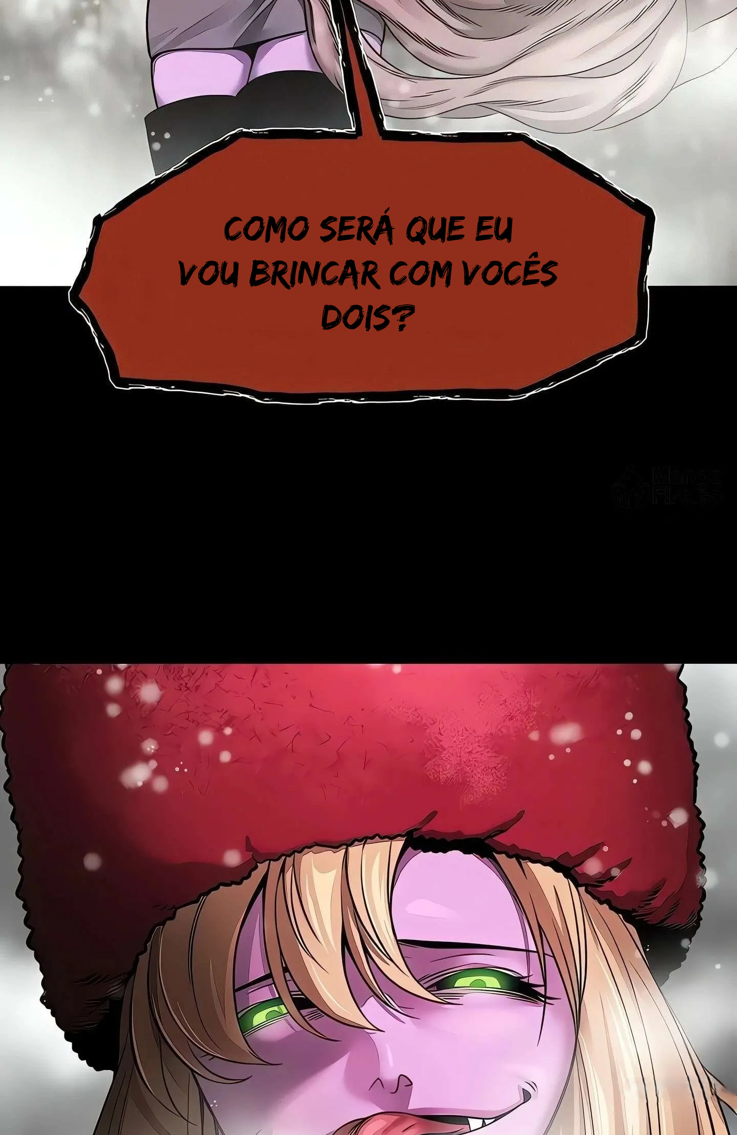 I'm a Mom Capítulo 81 Página 73