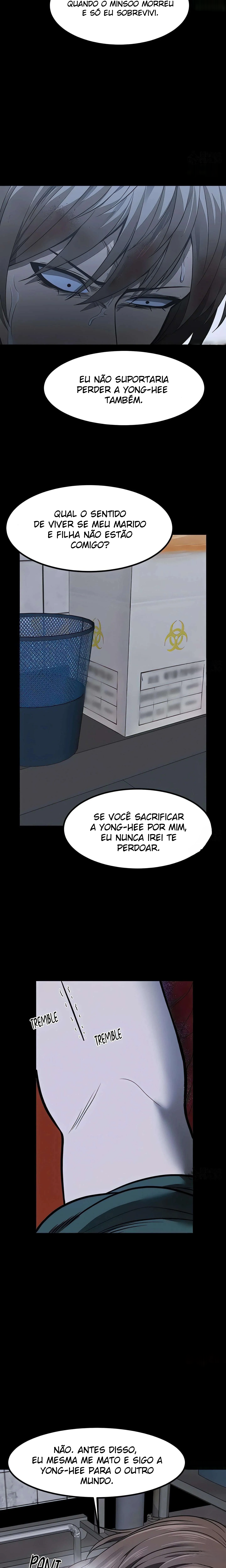 I'm a Mom Capítulo 83 Página 10