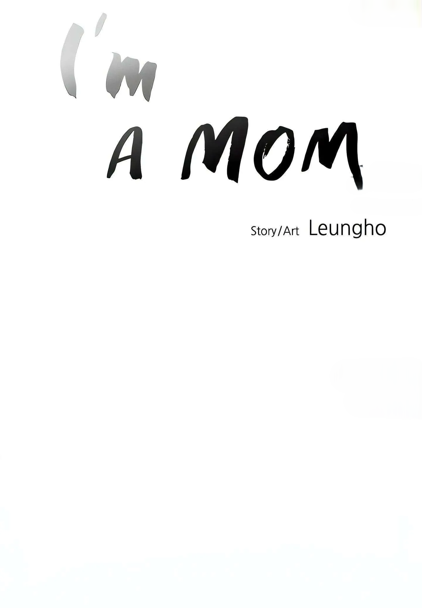 I'm a Mom Capítulo 84 Página 20