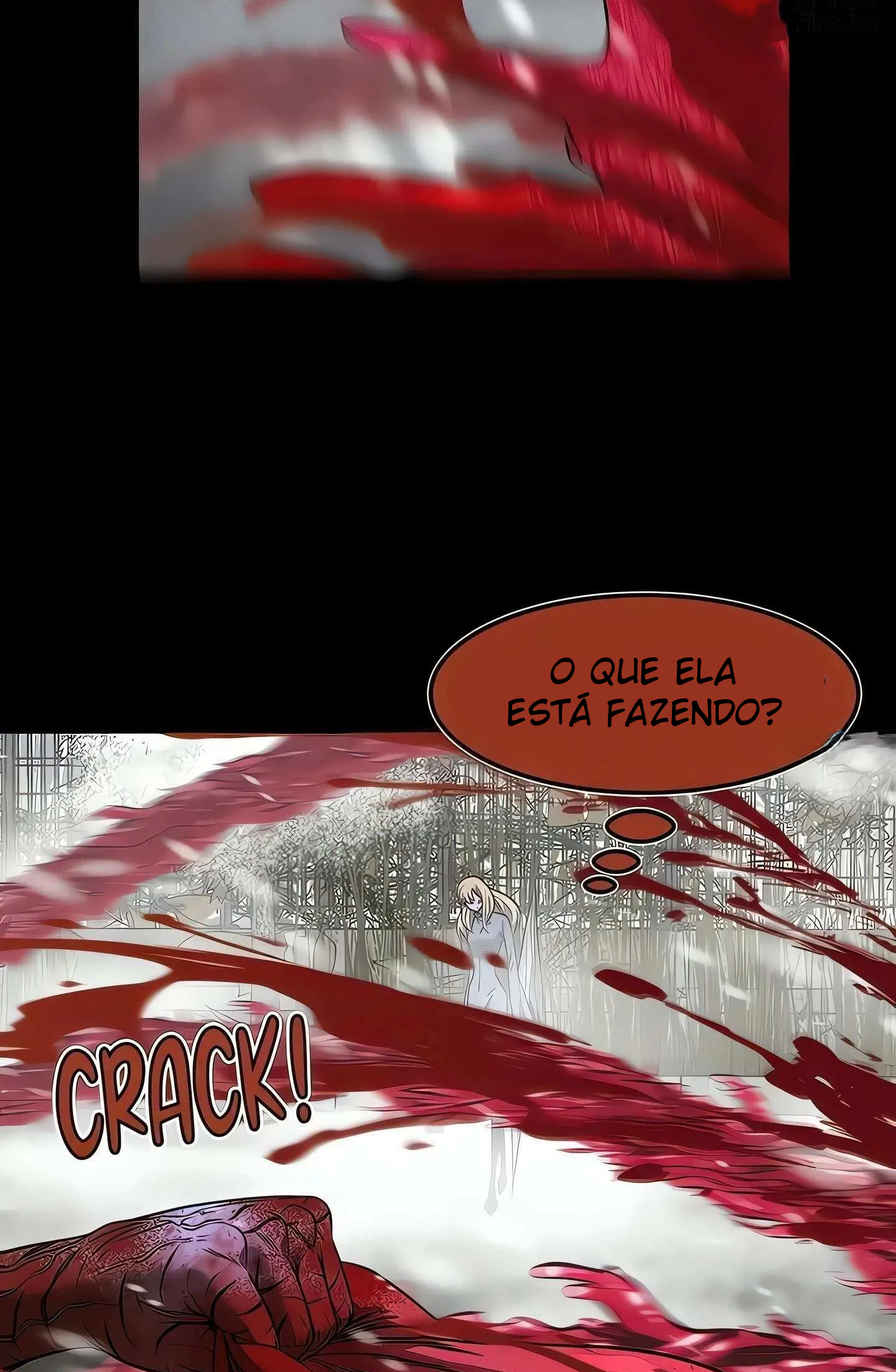 I'm a Mom Capítulo 84 Página 30