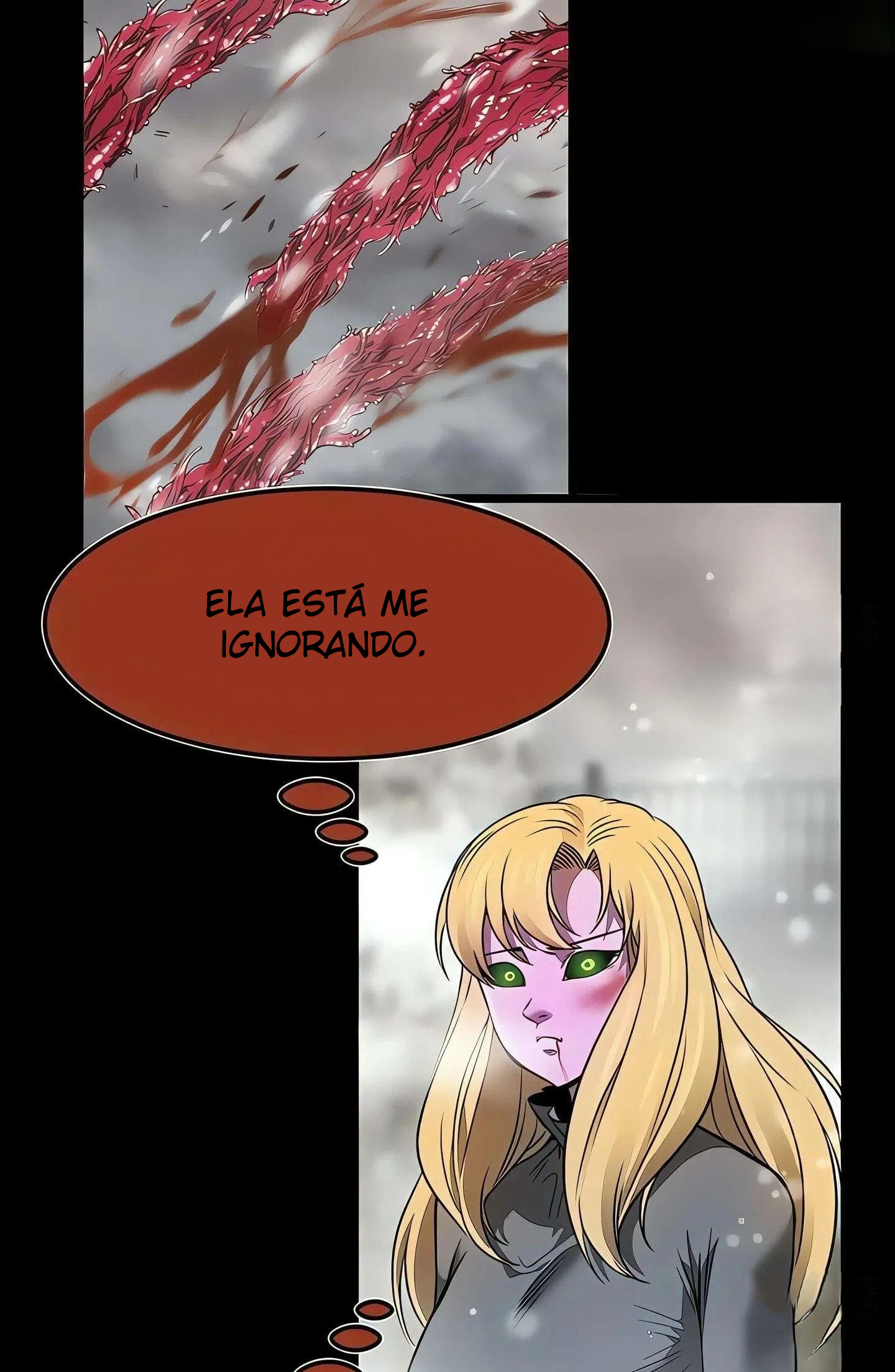 I'm a Mom Capítulo 84 Página 32