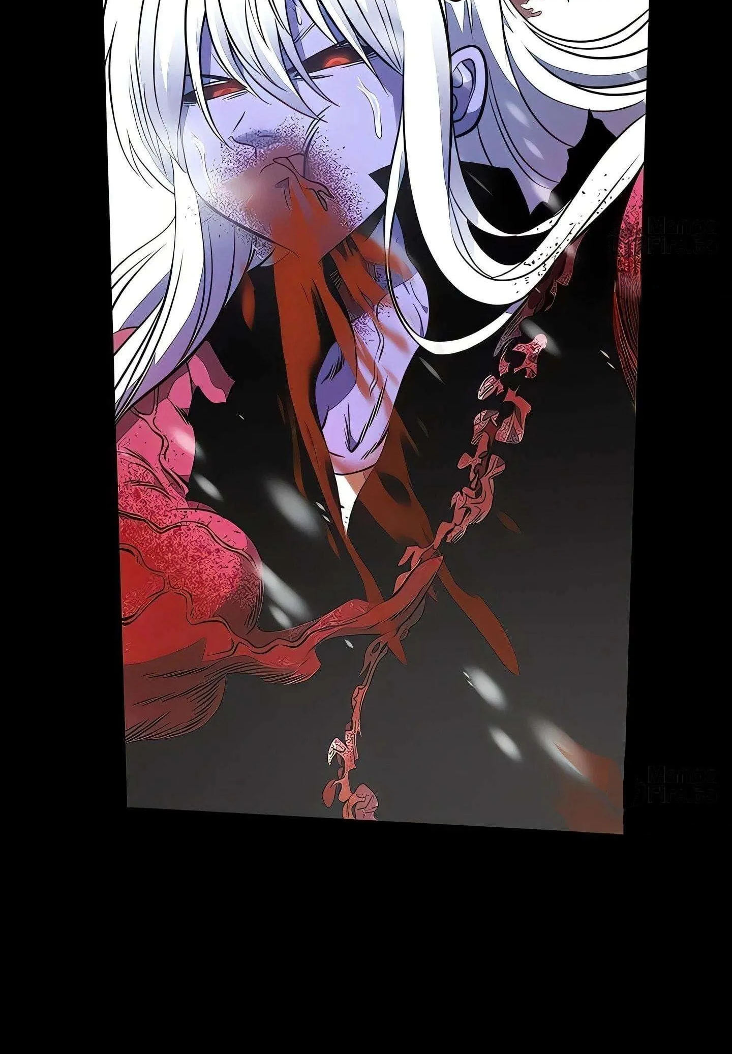 I'm a Mom Capítulo 84 Página 41
