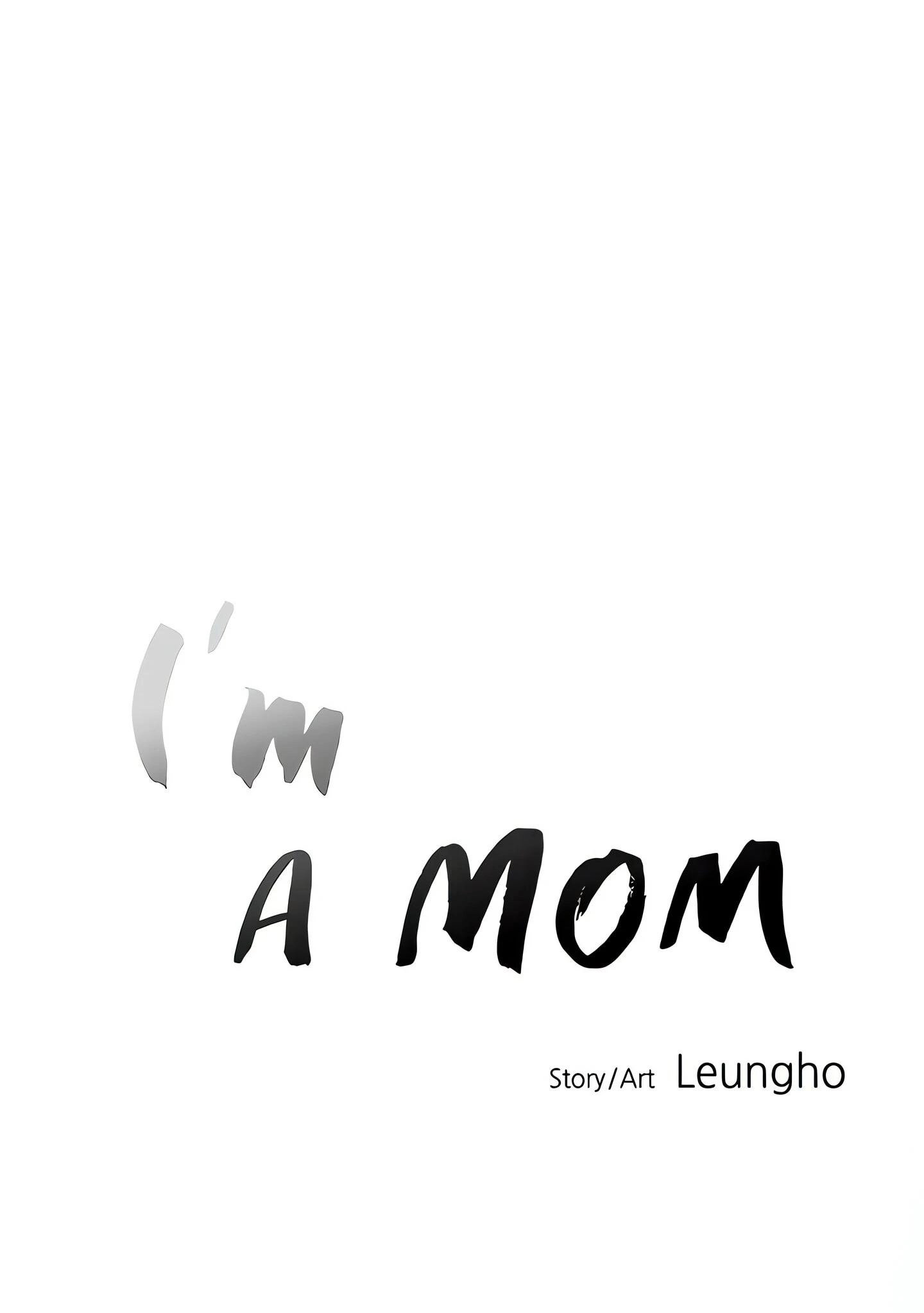 I'm a Mom Capítulo 85 Página 11