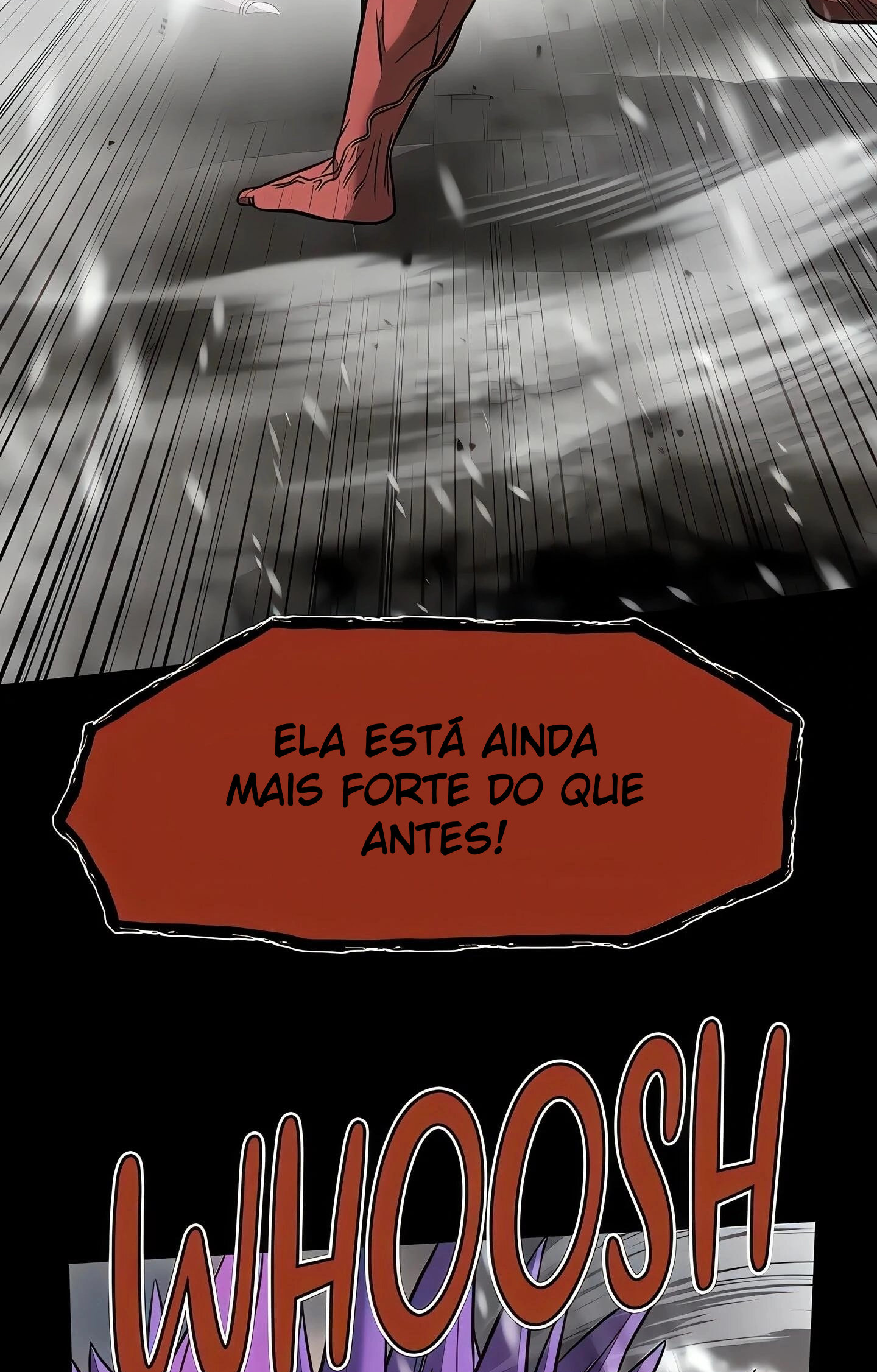 I'm a Mom Capítulo 85 Página 18