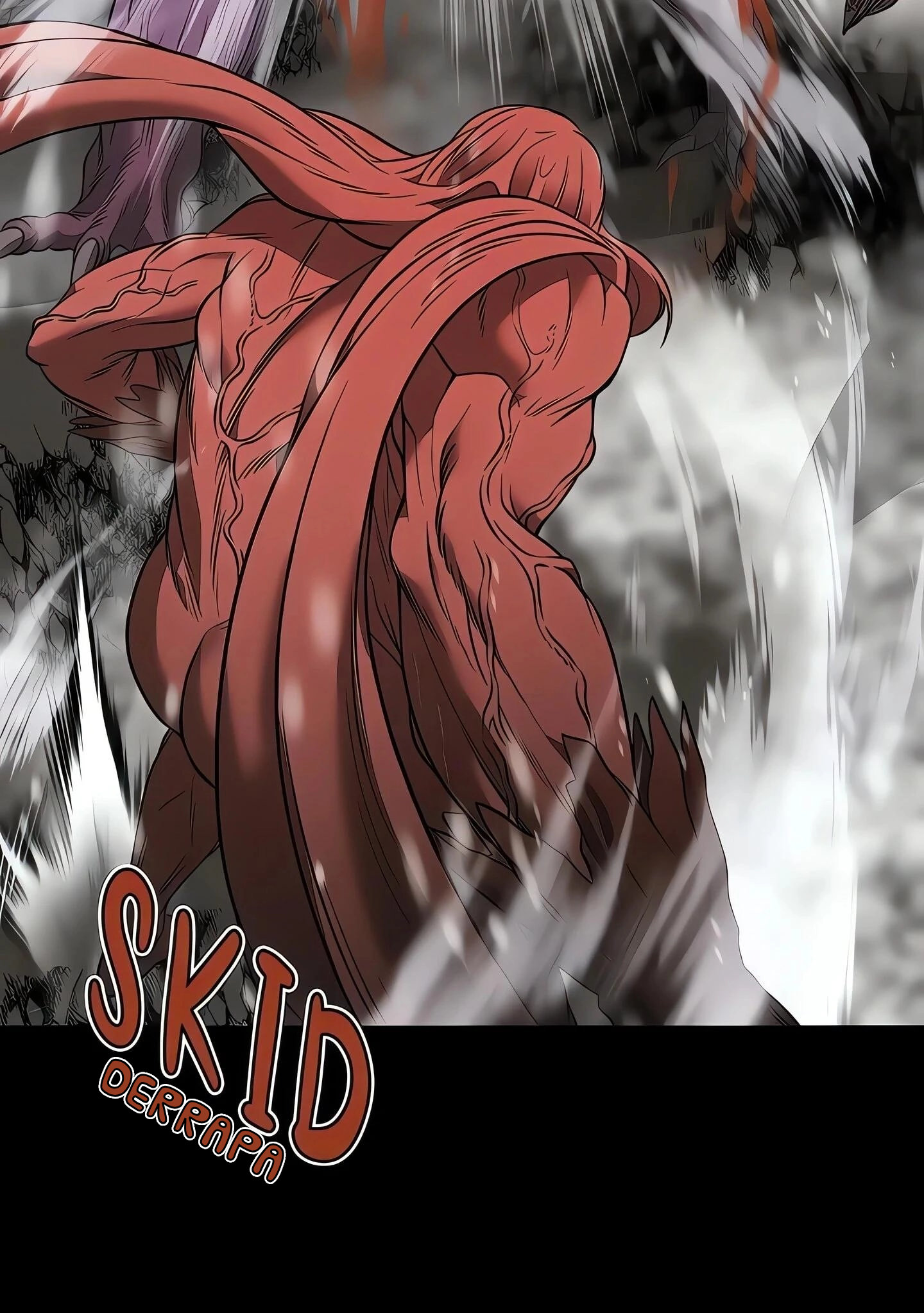 I'm a Mom Capítulo 85 Página 42