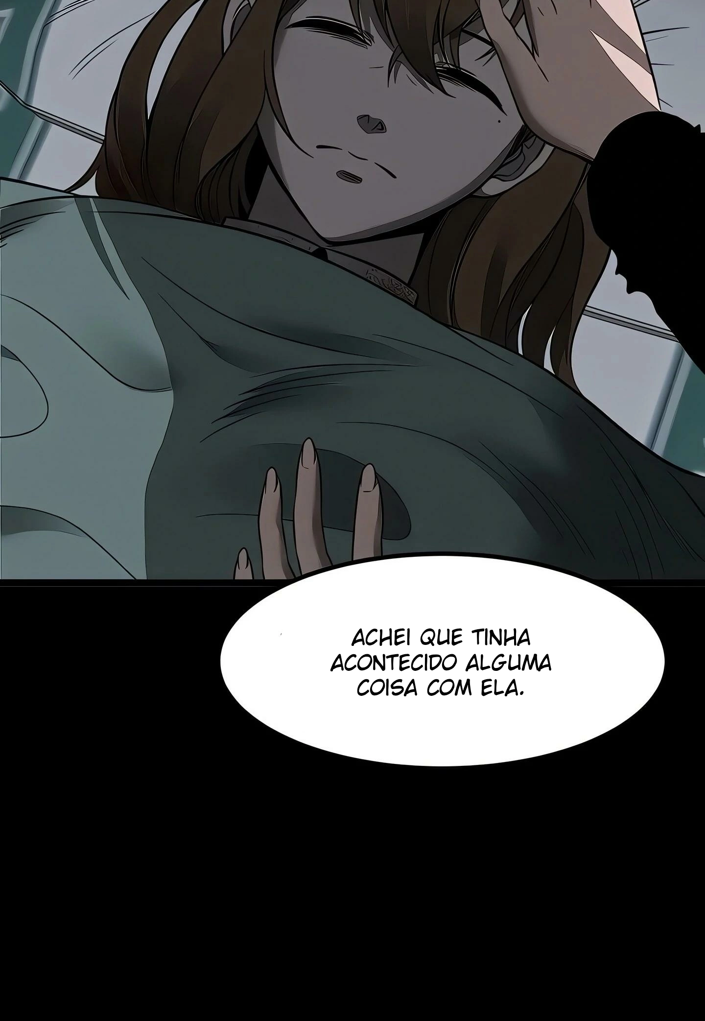 I'm a Mom Capítulo 86 Página 29