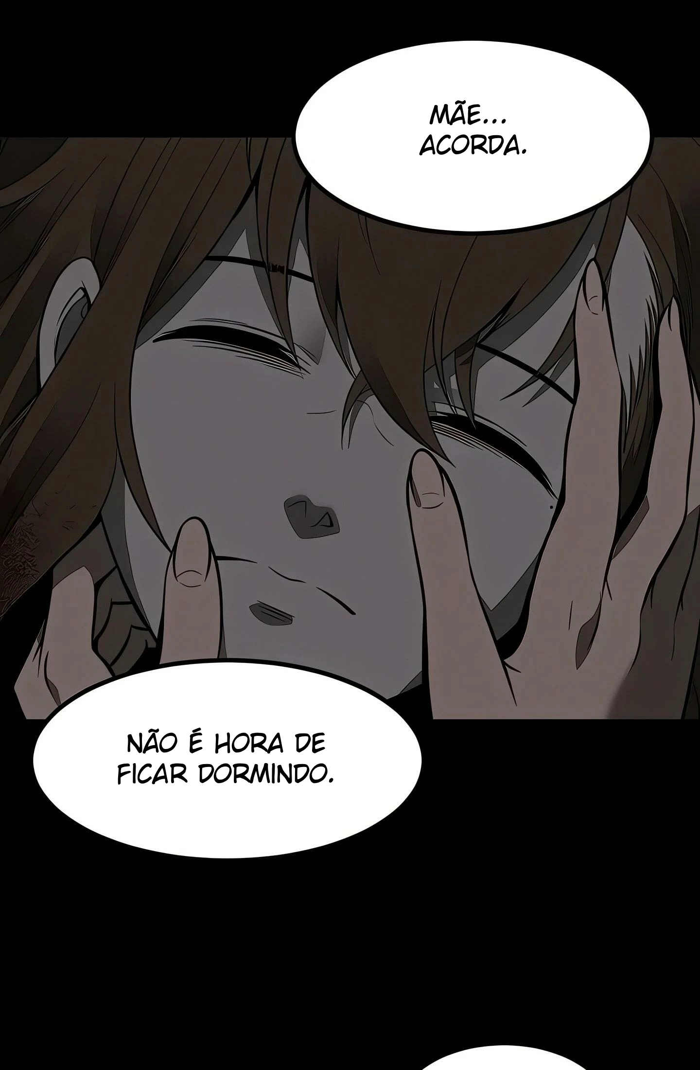 I'm a Mom Capítulo 86 Página 30