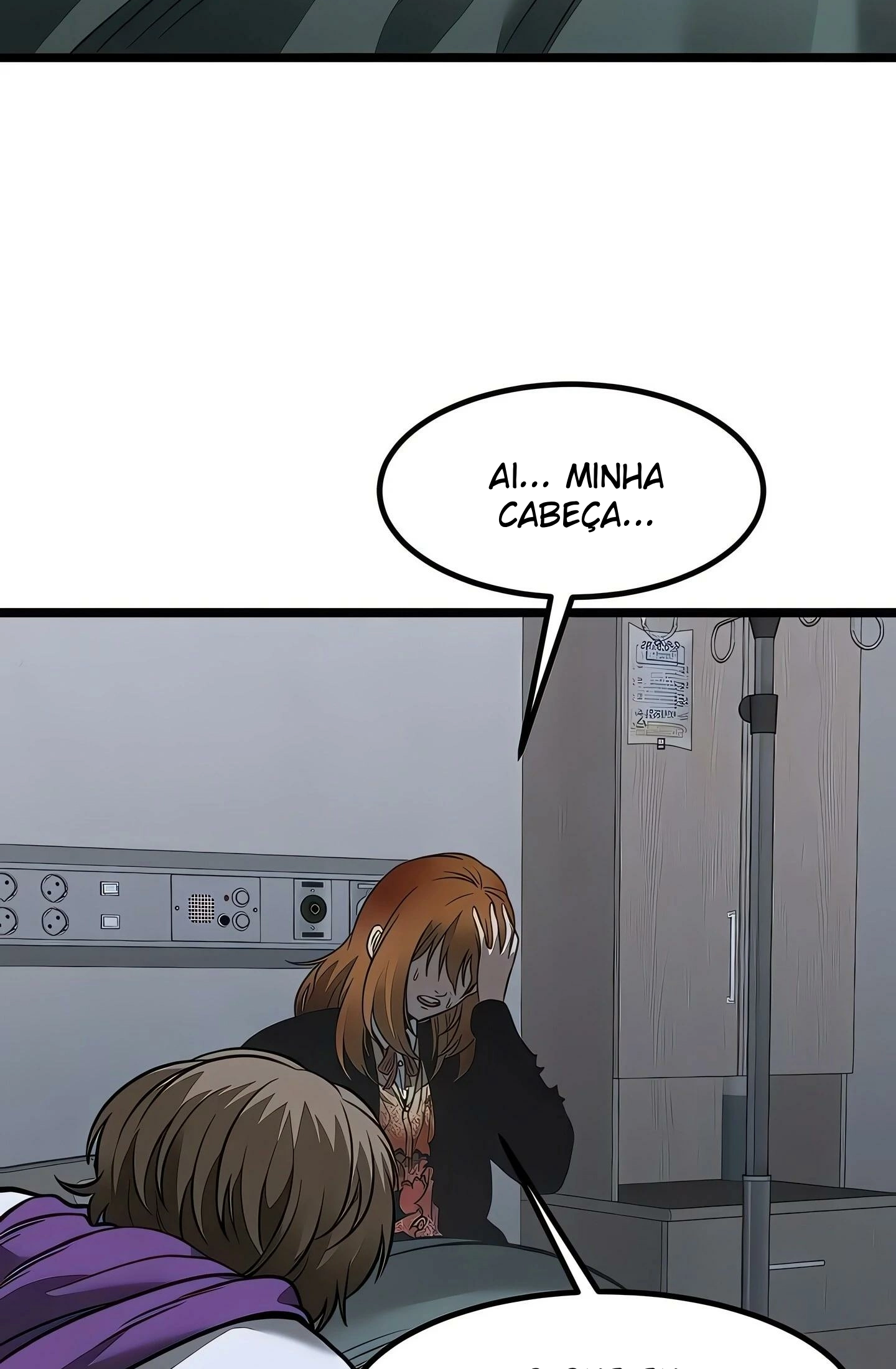 I'm a Mom Capítulo 86 Página 5