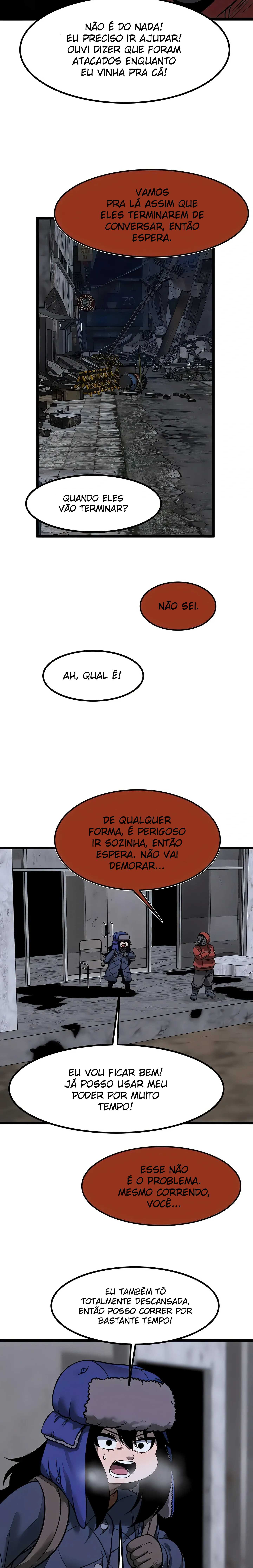 I'm a Mom Capítulo 88 Página 4