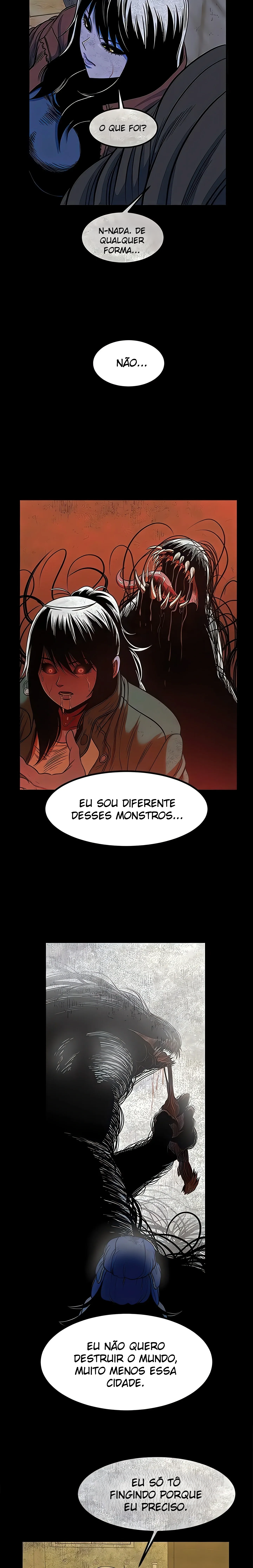 I'm a Mom Capítulo 89 Página 28