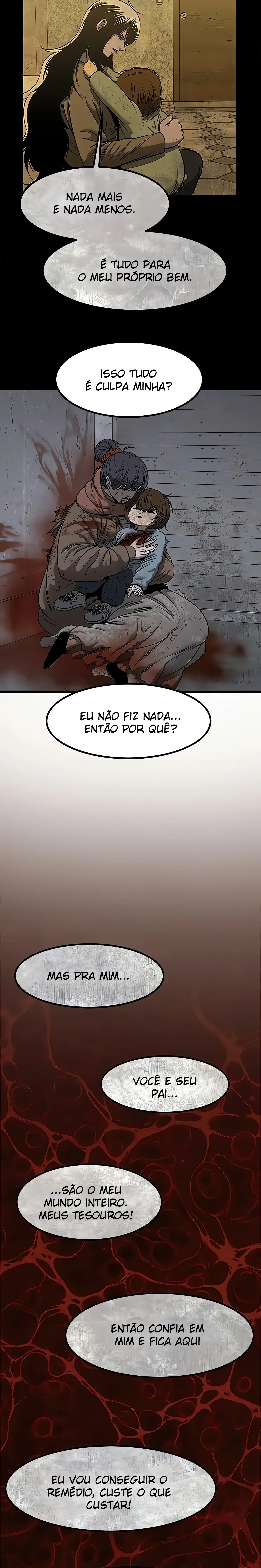 I'm a Mom Capítulo 89 Página 29