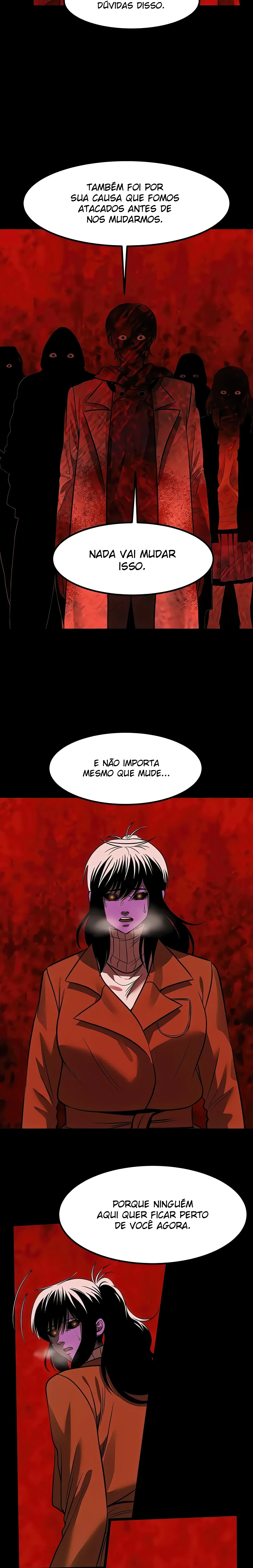I'm a Mom Capítulo 89 Página 32