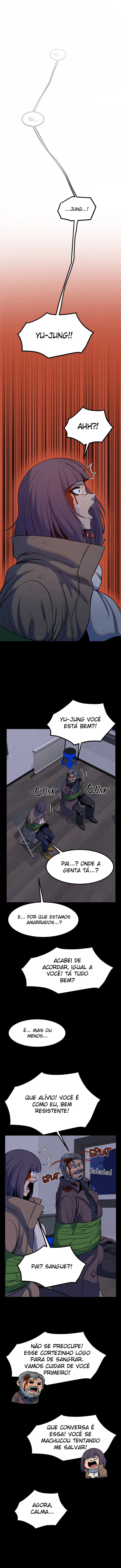 I'm a Mom Capítulo 9 Página 4