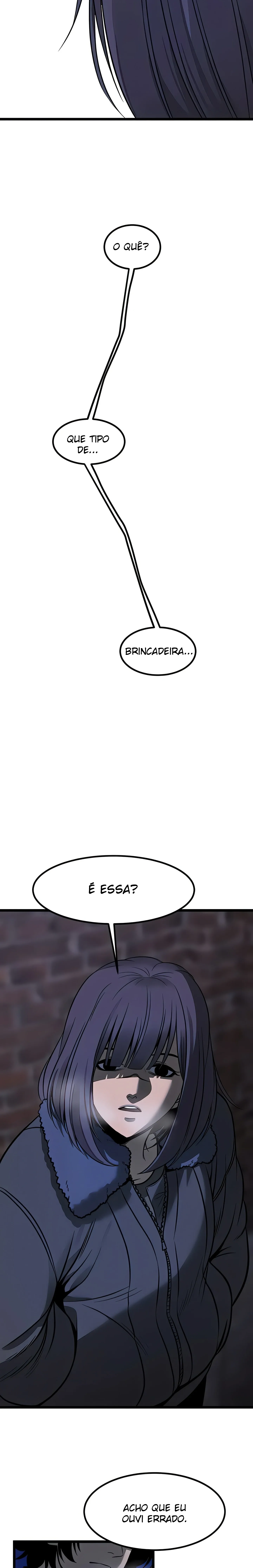 I'm a Mom Capítulo 90 Página 22
