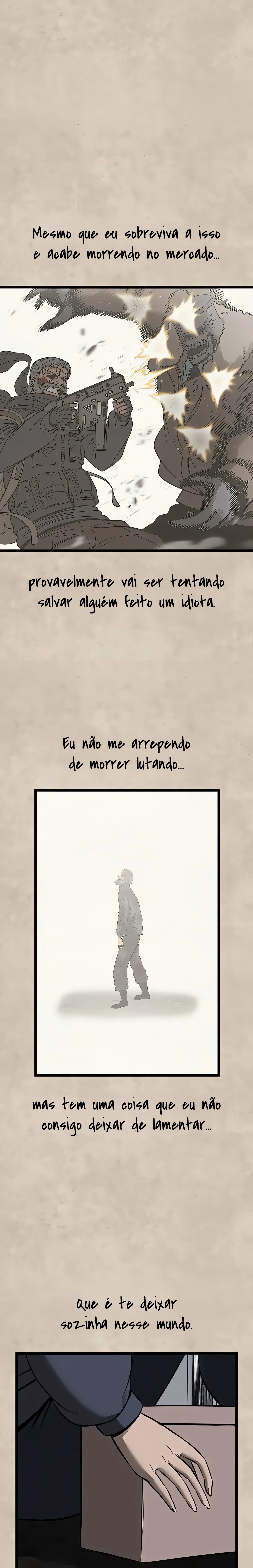 I'm a Mom Capítulo 91 Página 11