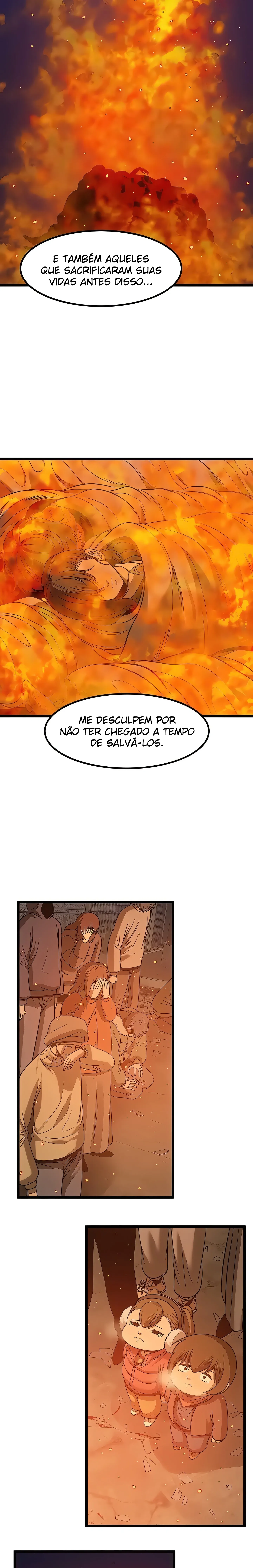 I'm a Mom Capítulo 91 Página 21