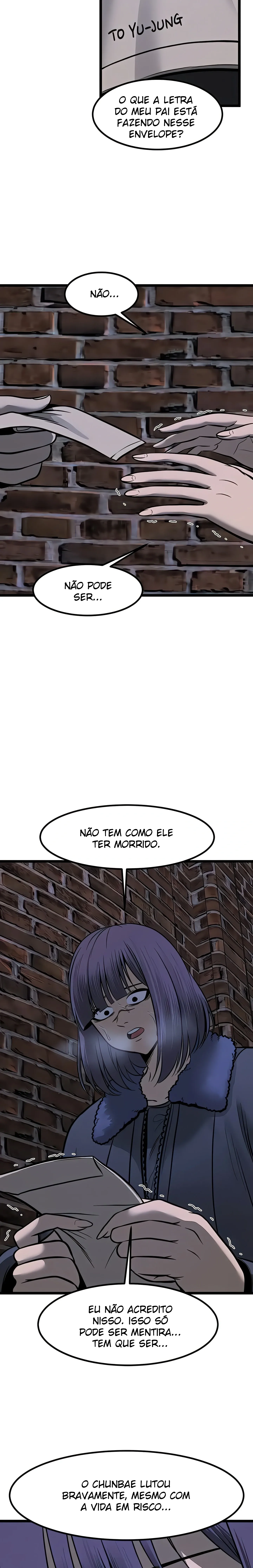 I'm a Mom Capítulo 91 Página 5