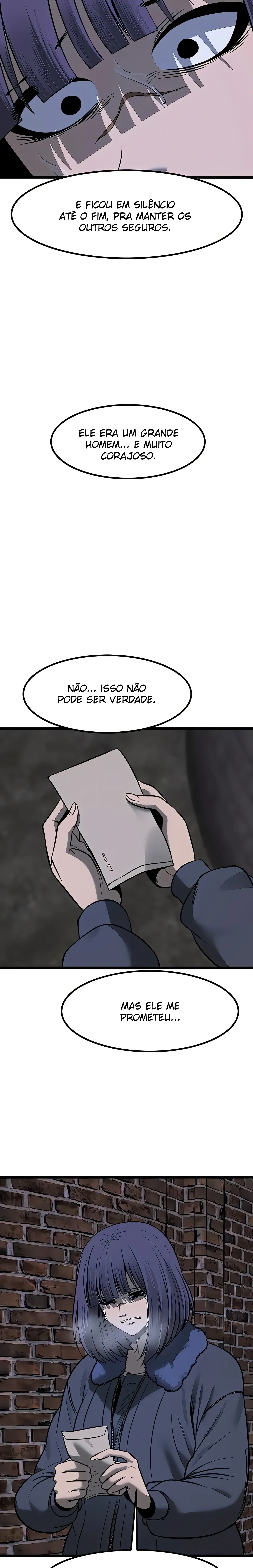 I'm a Mom Capítulo 91 Página 6