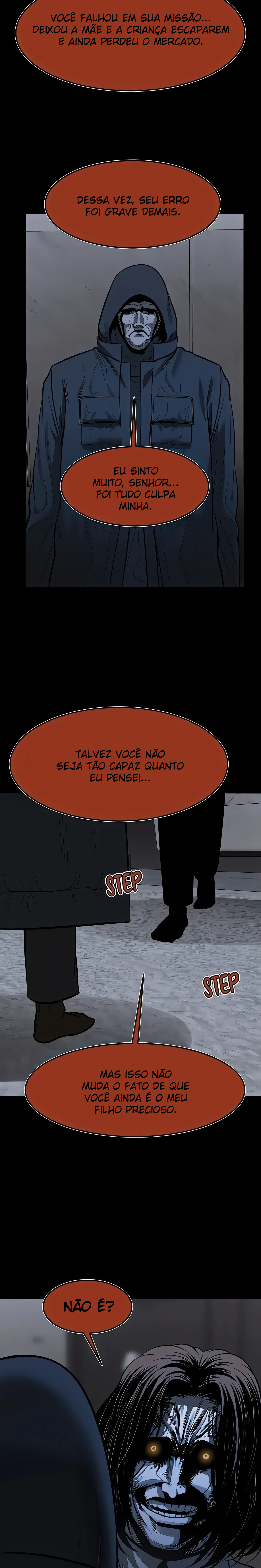 I'm a Mom Capítulo 92 Página 22
