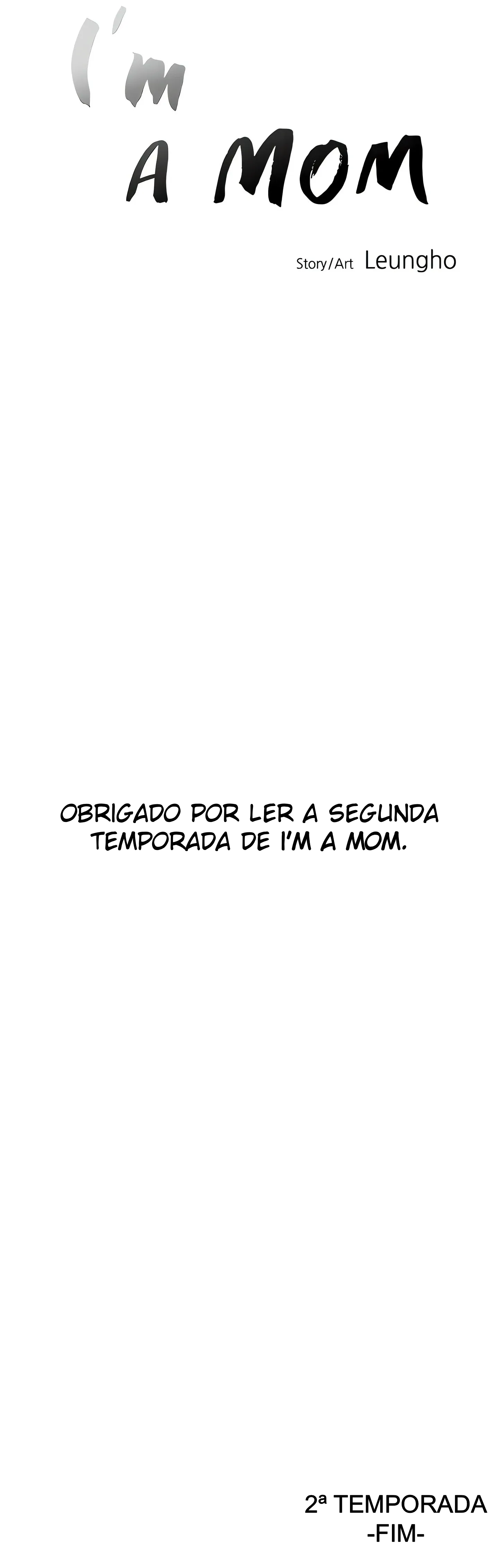 I'm a Mom Capítulo 92 Página 37