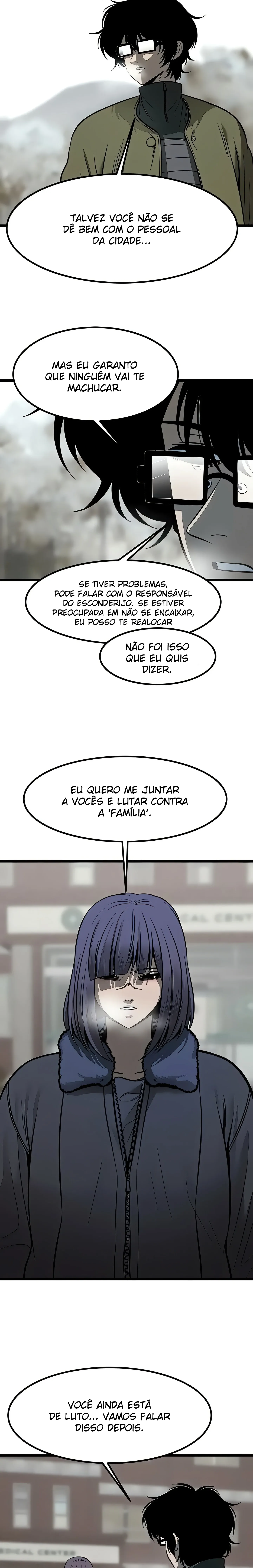 I'm a Mom Capítulo 92 Página 6