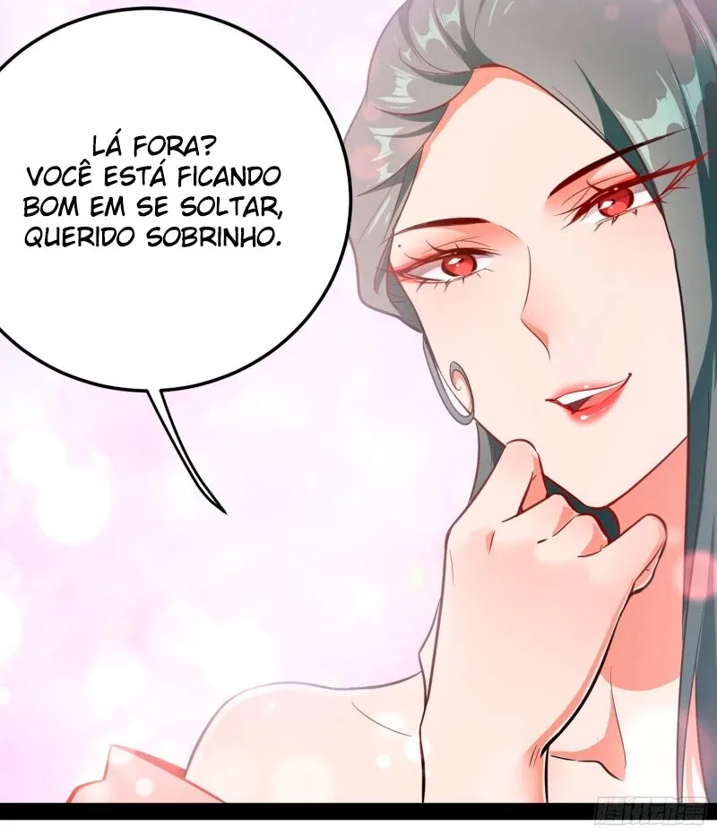 I'm an Evil God Capítulo 103 Página 15
