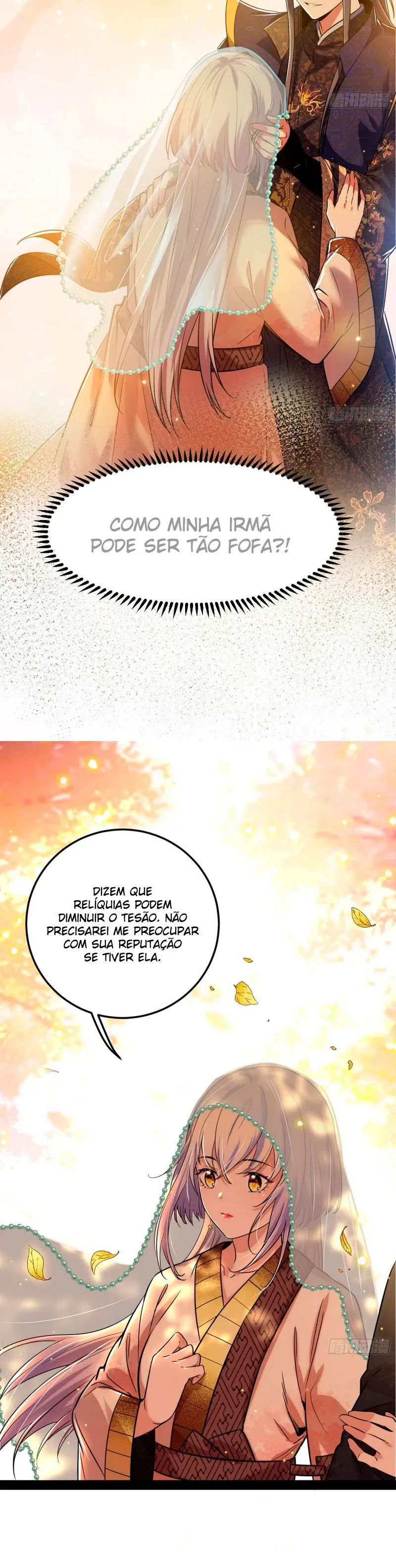 I'm an Evil God Capítulo 115 Página 11
