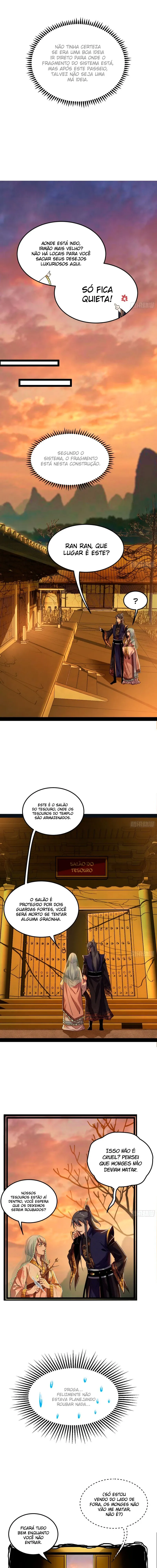 I'm an Evil God Capítulo 115 Página 6
