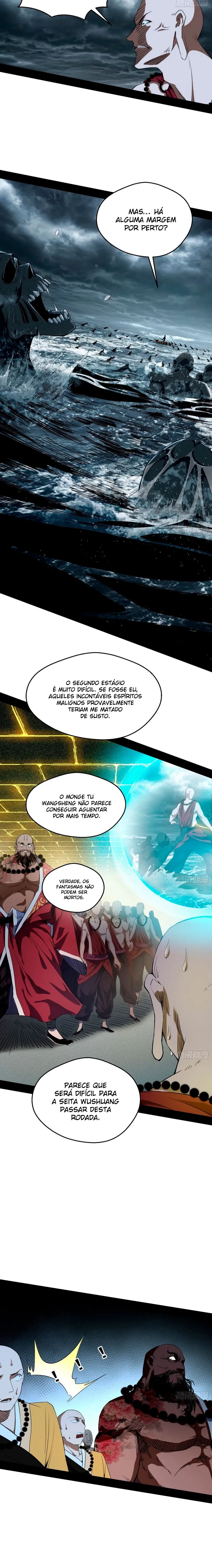 I'm an Evil God Capítulo 119 Página 12