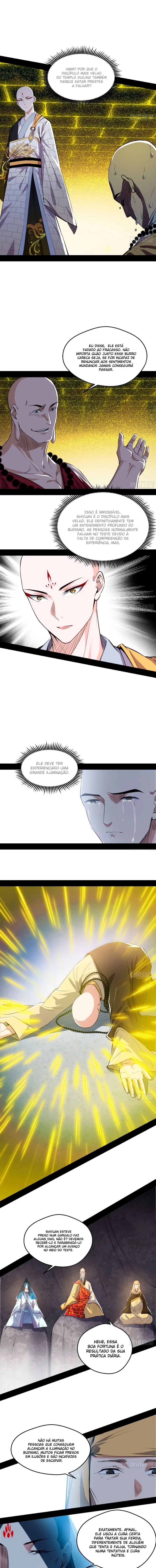 I'm an Evil God Capítulo 119 Página 6