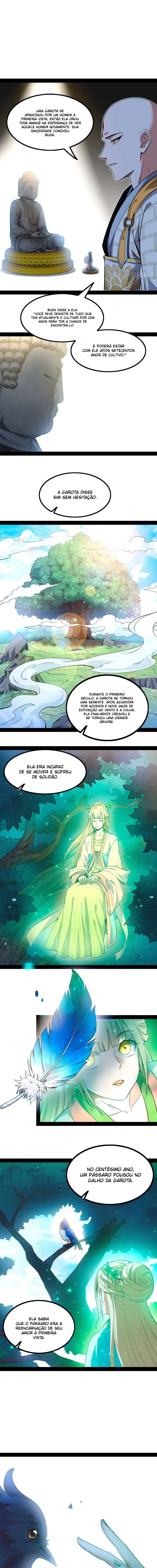 I'm an Evil God Capítulo 128 Página 4