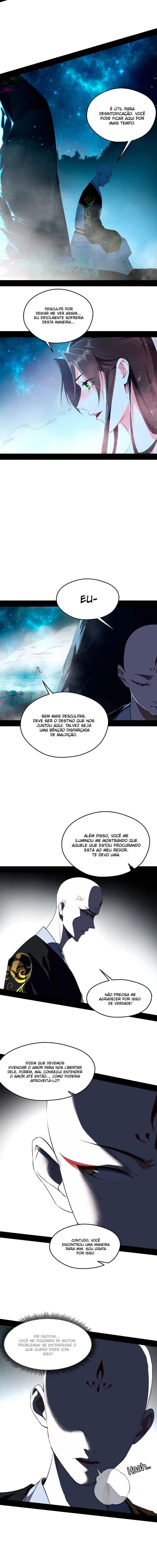 I'm an Evil God Capítulo 136 Página 11