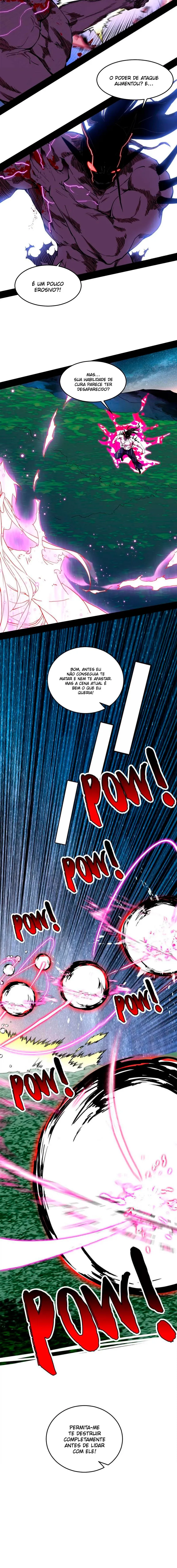 I'm an Evil God Capítulo 176 Página 5