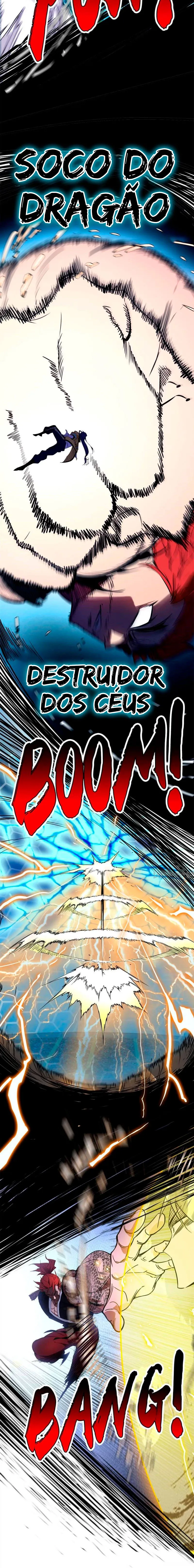 I'm an Evil God Capítulo 177 Página 11