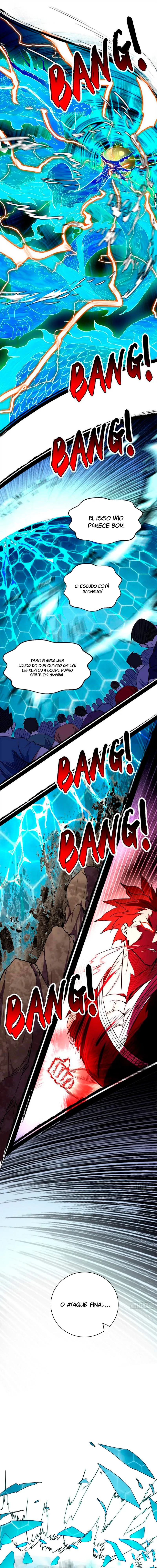 I'm an Evil God Capítulo 177 Página 12
