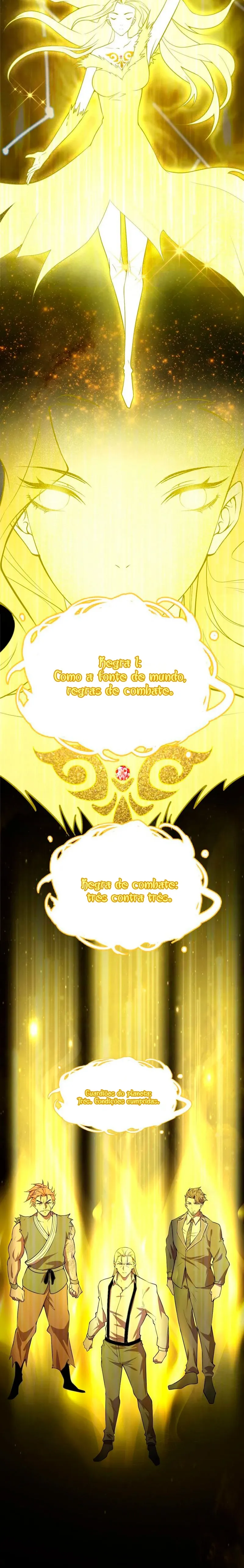 I'm an Evil God Capítulo 183 Página 13