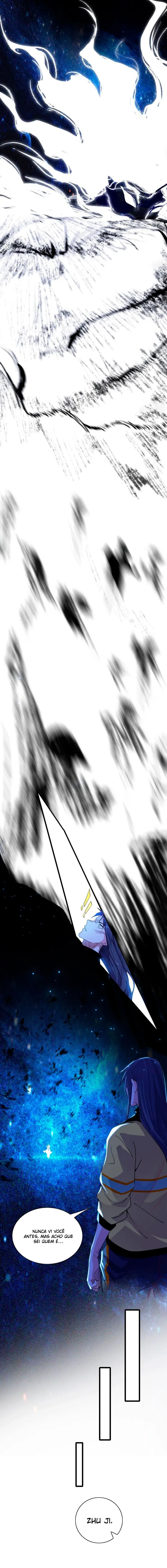 I'm an Evil God Capítulo 185 Página 19