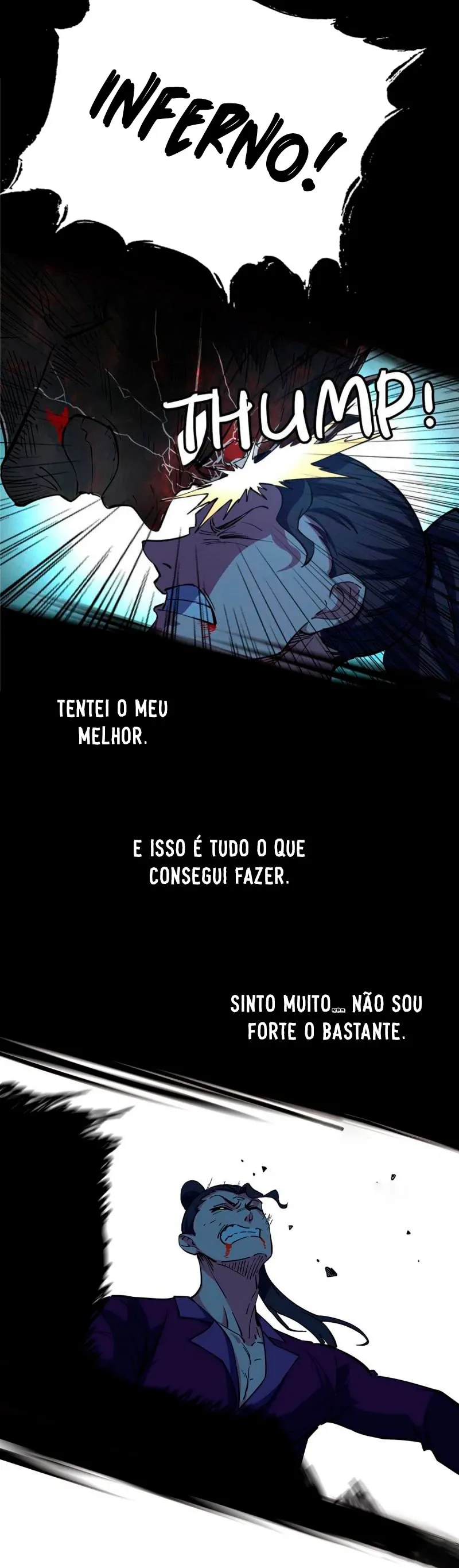 I'm an Evil God Capítulo 186 Página 17